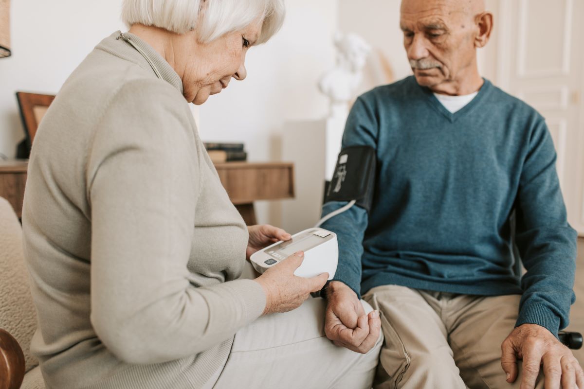 Why Investing In Long-Term Care Insurance Is A Good Idea