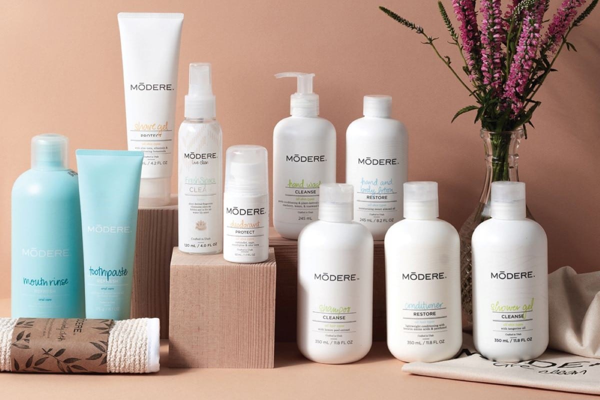 Review: What To Know About Modere Products