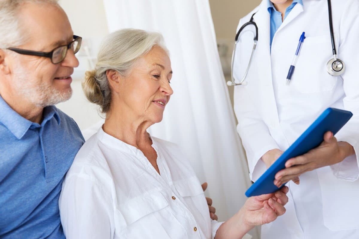 What You Need to Know About Medicare Advantage Plans