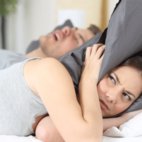 Hidden Risks of Snoring That Increase With Age