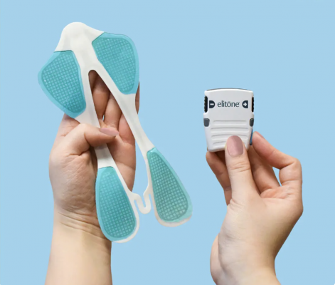 Rediscover bladder control with Elitone. This revolutionary device offers relief from stress and urge incontinence, providing a non-invasive, at-home solution.