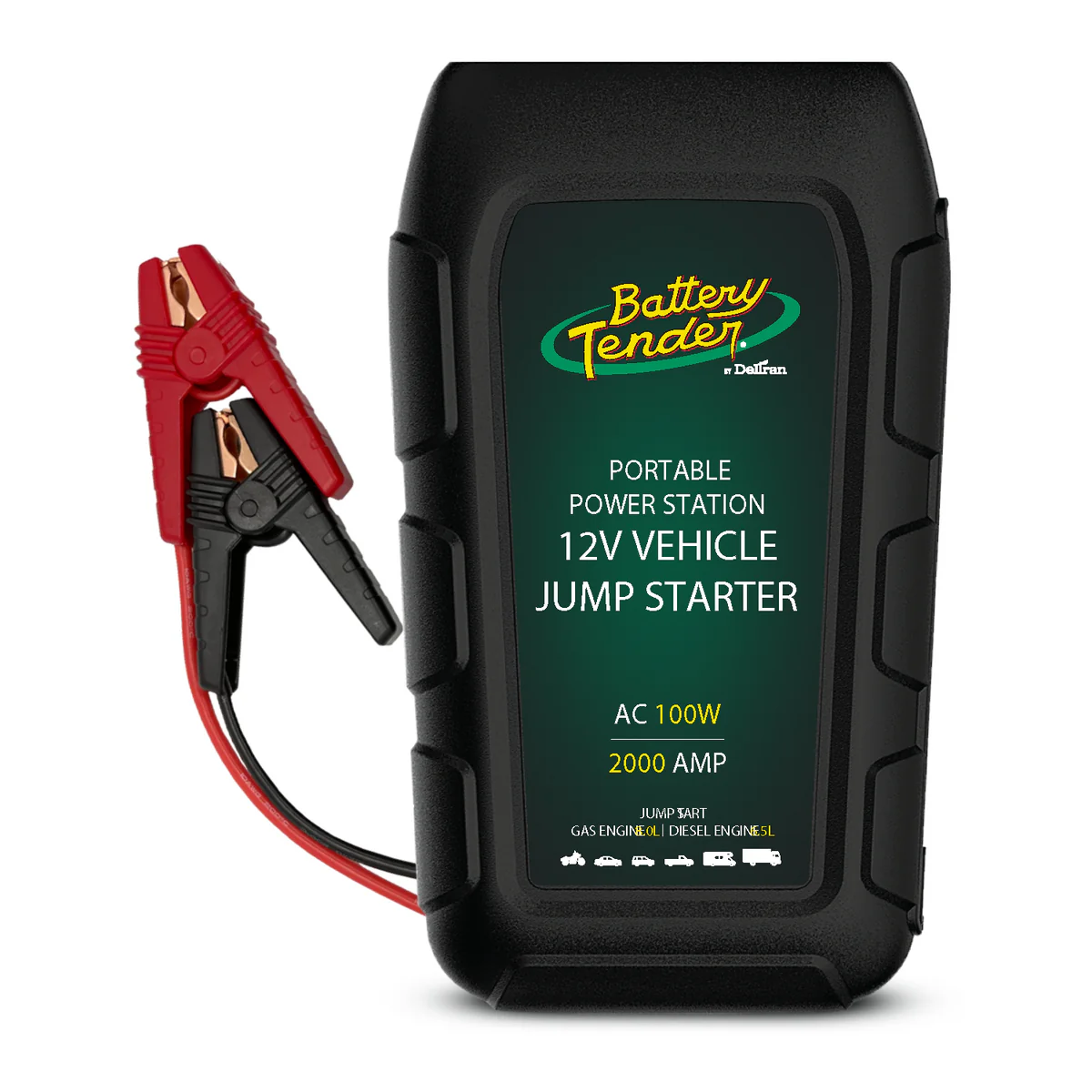 Golden Gifts: Holiday Shopping for Seniors. 25 030 2040 WH.BatteryTender.01 5000a3f3 8136 4164 ba2c f803941ee7d3 1