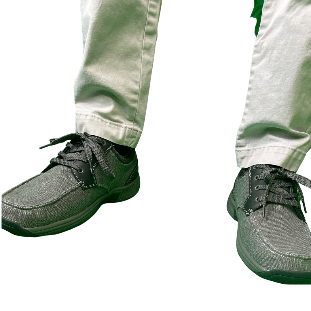 Orthofeet Review: Experience Comfort And Support. 3 orthofeet porto orthopedic shoes