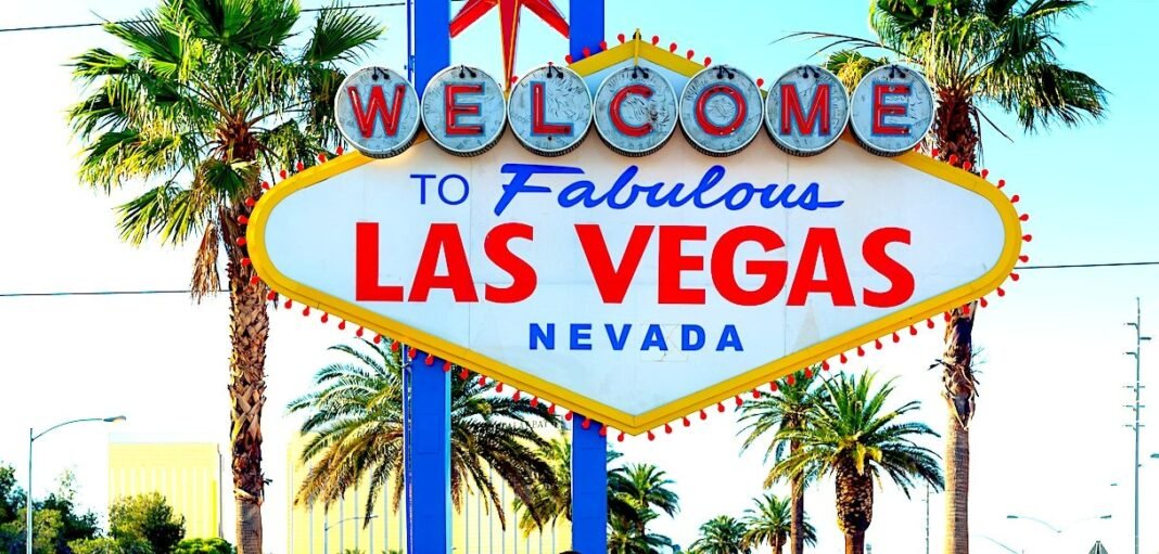 10 Exciting Tips for Seniors Traveling to Las Vegas: Make the Most of Your Trip
