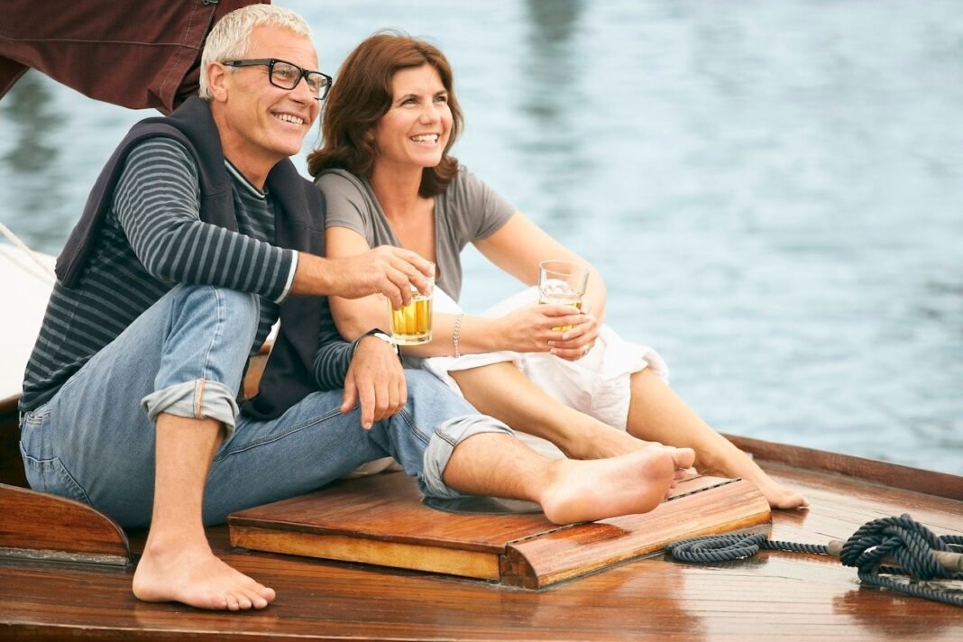 10 tips for healthy aging