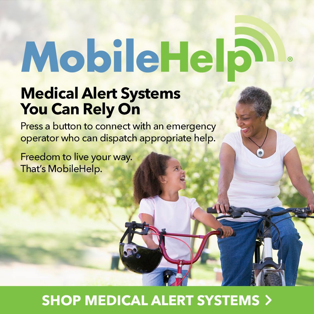 Mobilehelp Medical Alert System: A Comprehensive Review 1 Shop medical alert systems at MobileHelp.com