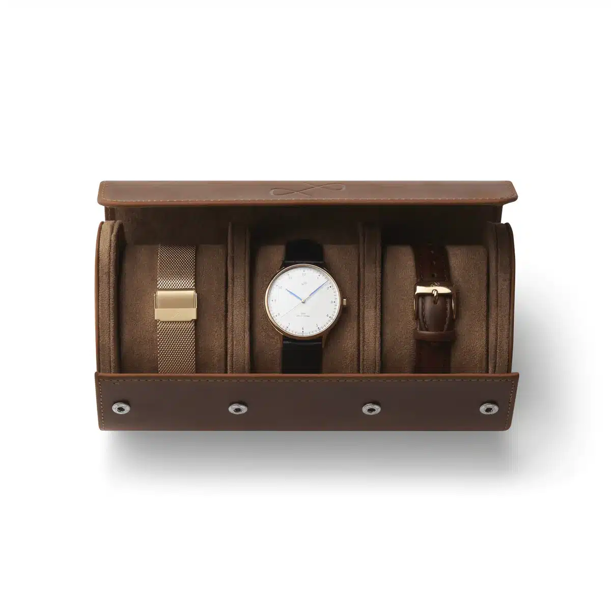 Father's Day: A Pre-Holiday Gift Guide 33 1969 gold set watch 1