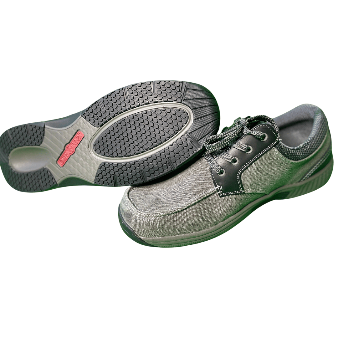 Orthofeet Review: Experience Comfort And Support. 5 orthofeet porto orthopedic shoes