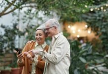 5 Best Senior Cell Phone Plans 5 Best Senior Cell Phone Plans