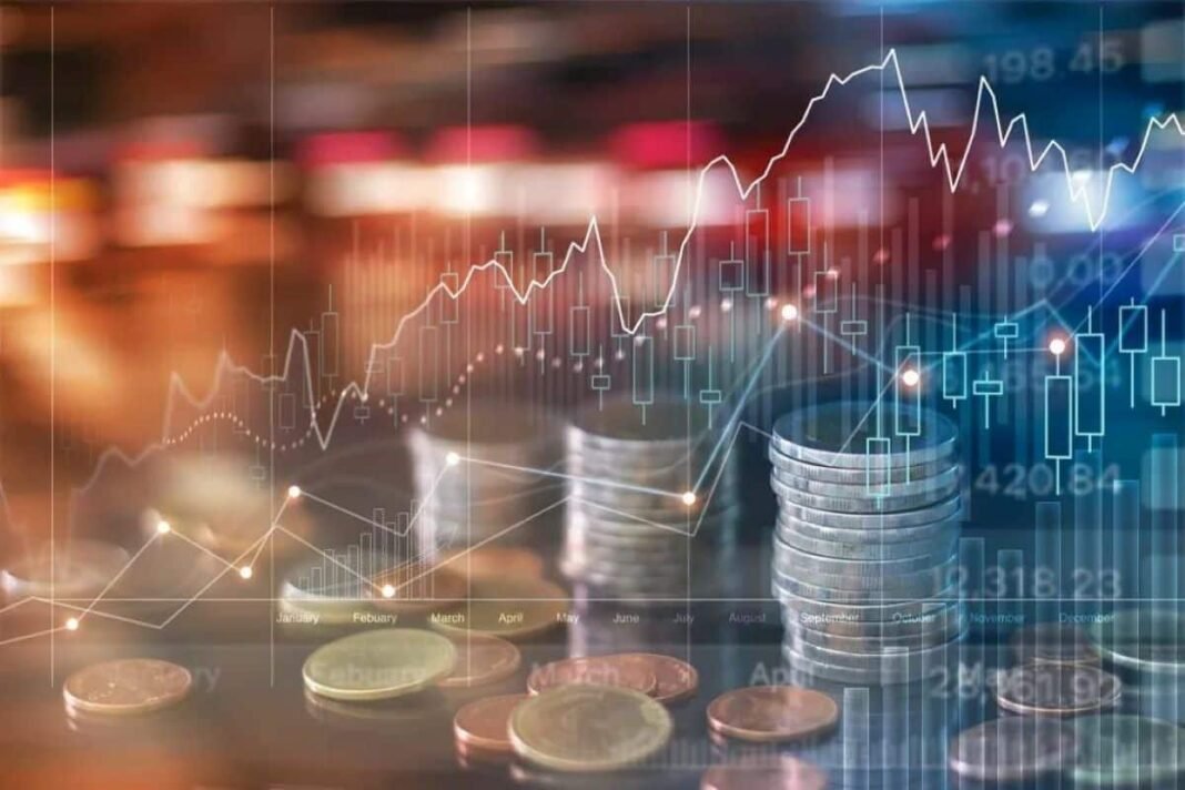 5 Reasons To Invest In Money Markets Now