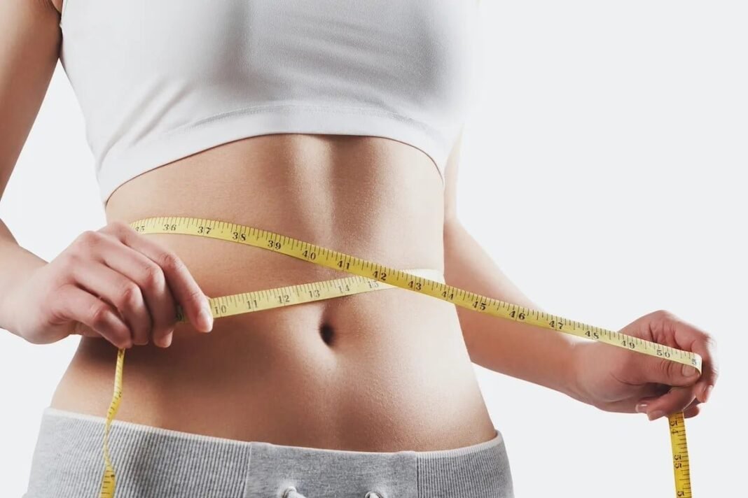 5 Reasons Why Sweating Can Help You Reach Your Weight Loss Goals