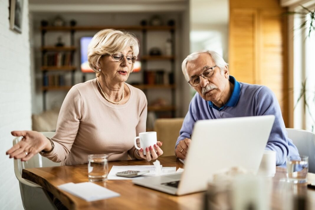 5 Steps To Help You Escape Debt And Regain Financial Freedom