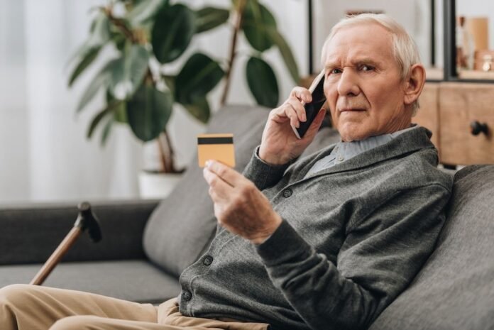 5 steps to get a credit card with b