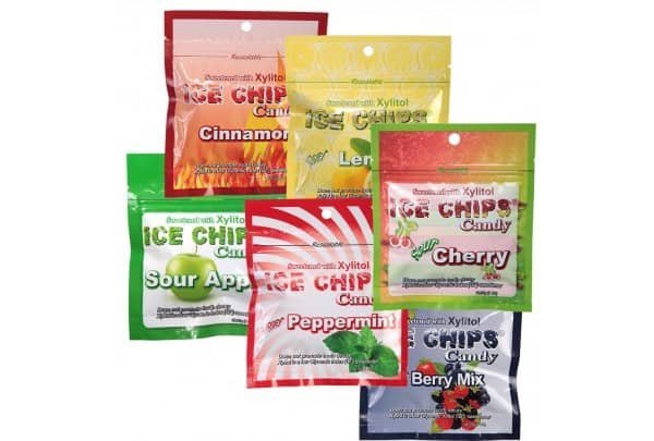 Five Healthy Snack Swaps 2 6 pouches thumbn 600x405 1