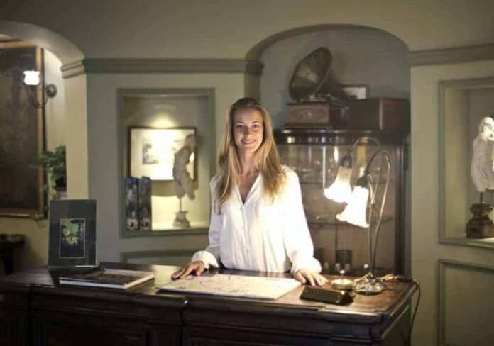 6 steps for making your home more business friendly