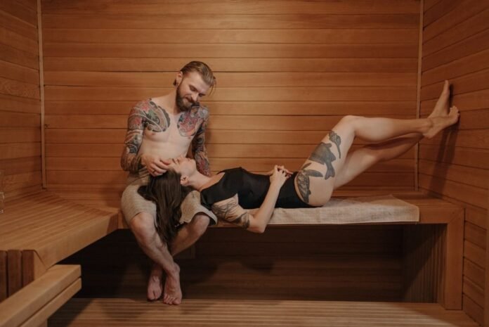 A Comprehensive Review Of Relax Saunas: An In-Depth Look At The Benefits And Features