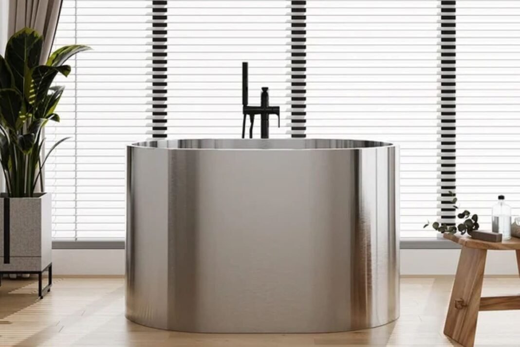 Accessibility Meets Indulgence: Walk-In Showers with Freestanding Tubs for Every Bathroom