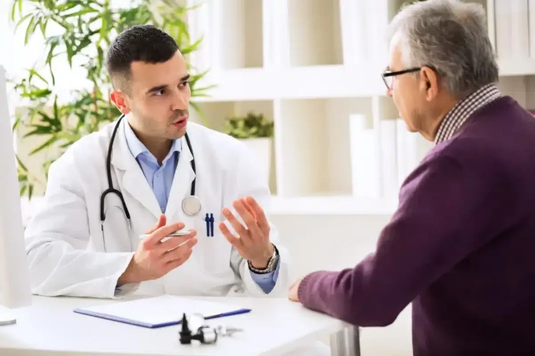 Breaking Down Barriers: Addressing Prostate Cancer In Minority Seniors