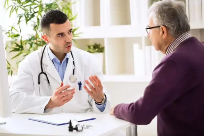 Breaking Down Barriers: Addressing Prostate Cancer In Minority Seniors