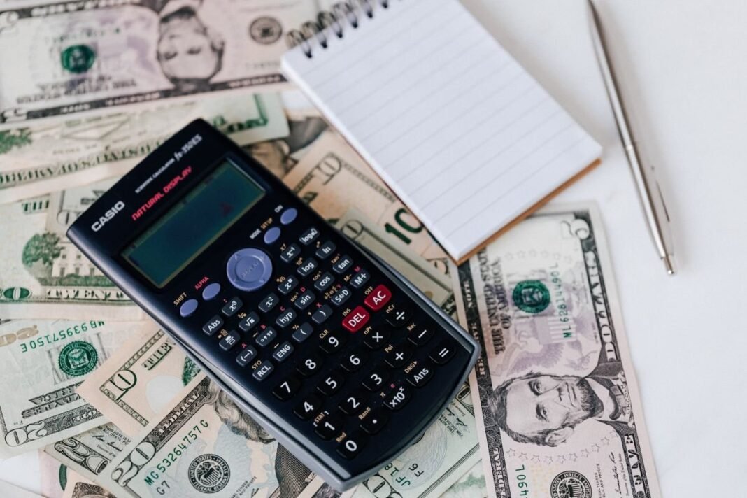 Advantages Of Term Loans