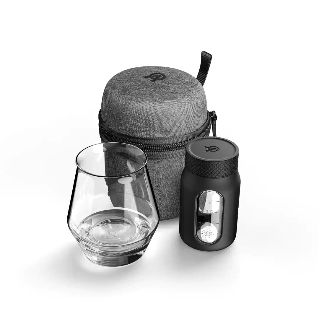 Father's Day: A Pre-Holiday Gift Guide 16 Aged and Ore travel kit