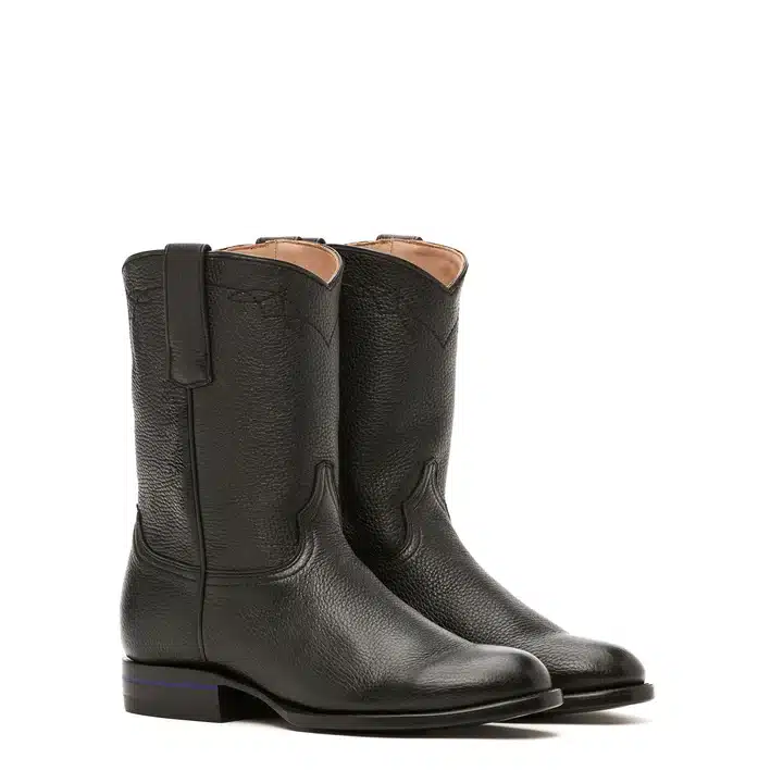 Alvies Manchaca Mens boots 1