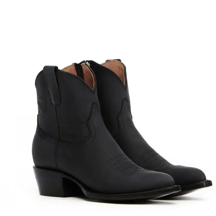Alvies Rainey Womens boots 1