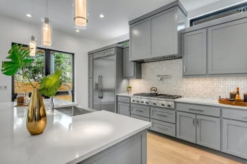 American Home Shield home warranty appliances coverage
