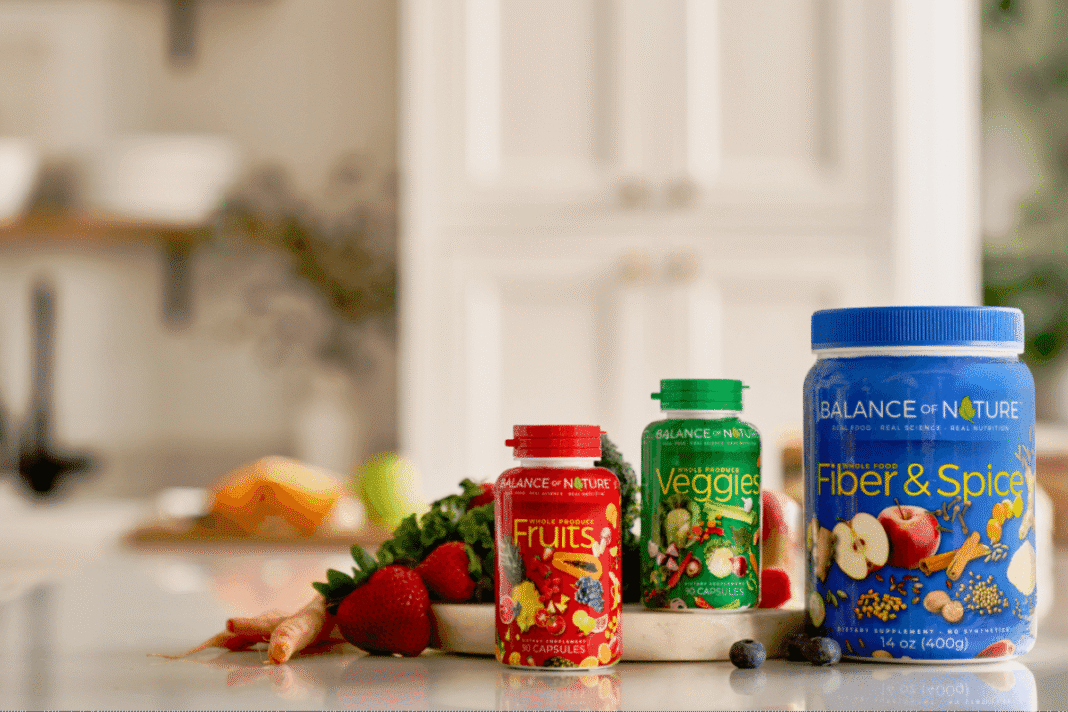 An In-Depth Look At The Benefits Of Balance Of Nature Products