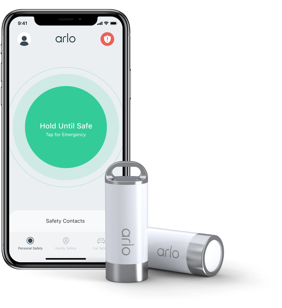 Father's Day: A Pre-Holiday Gift Guide 1 Arlo Safe Family Bundle 1