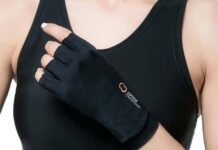 Copper Compression Review: 10 Things to Know copper infused compression gloves