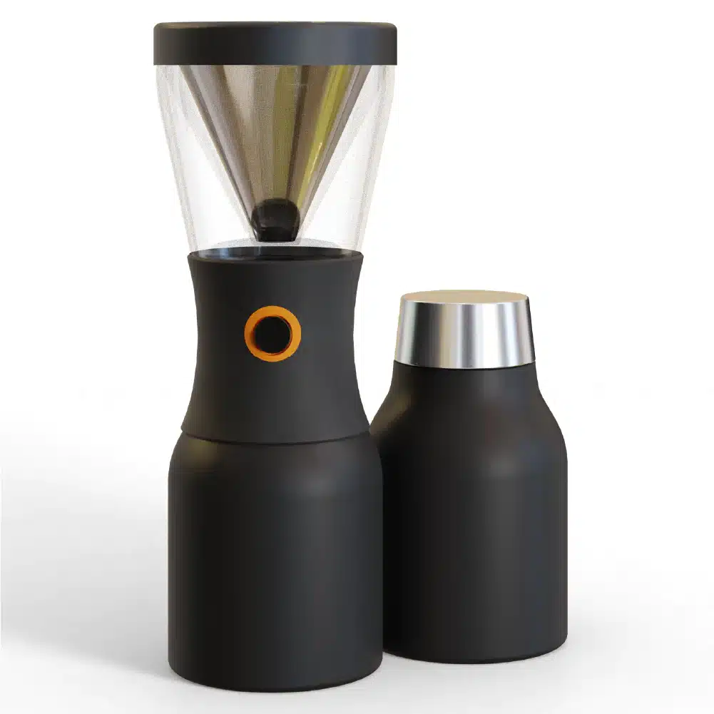 Asobu Cold Brew 1