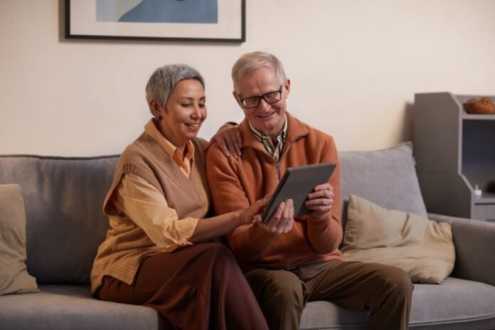 Assisted Living: When is it the Right Time?