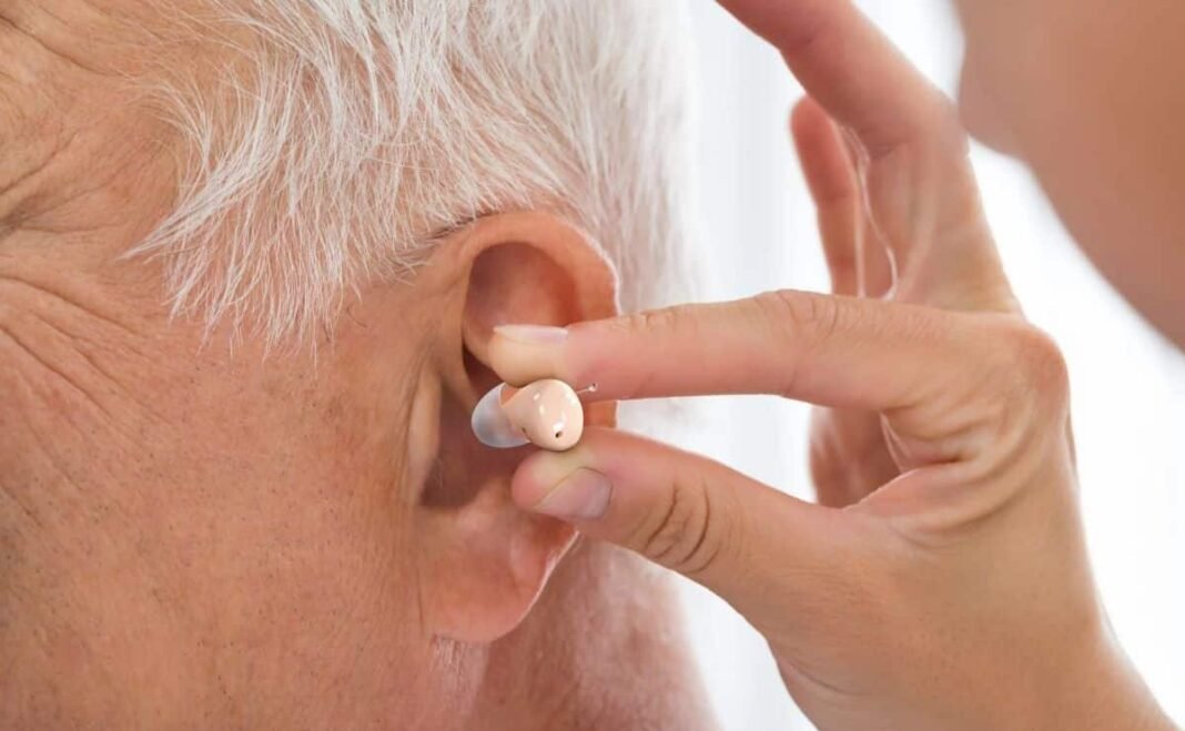 Audien Hearing Aids
