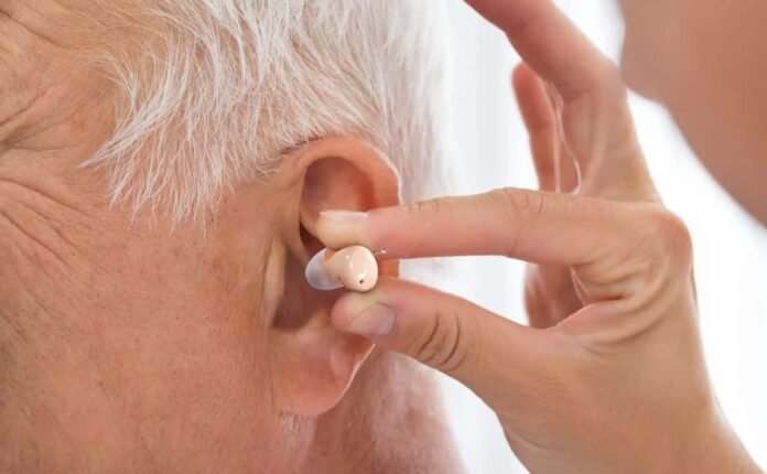 Audien Hearing Aids