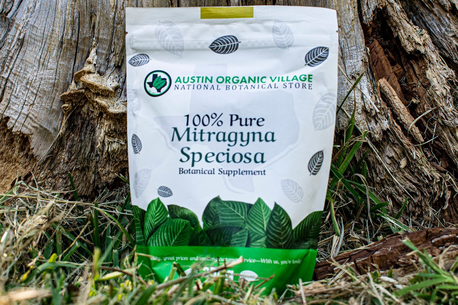 Father's Day: A Pre-Holiday Gift Guide 11 Austin Leaf Green Super Kratom 1