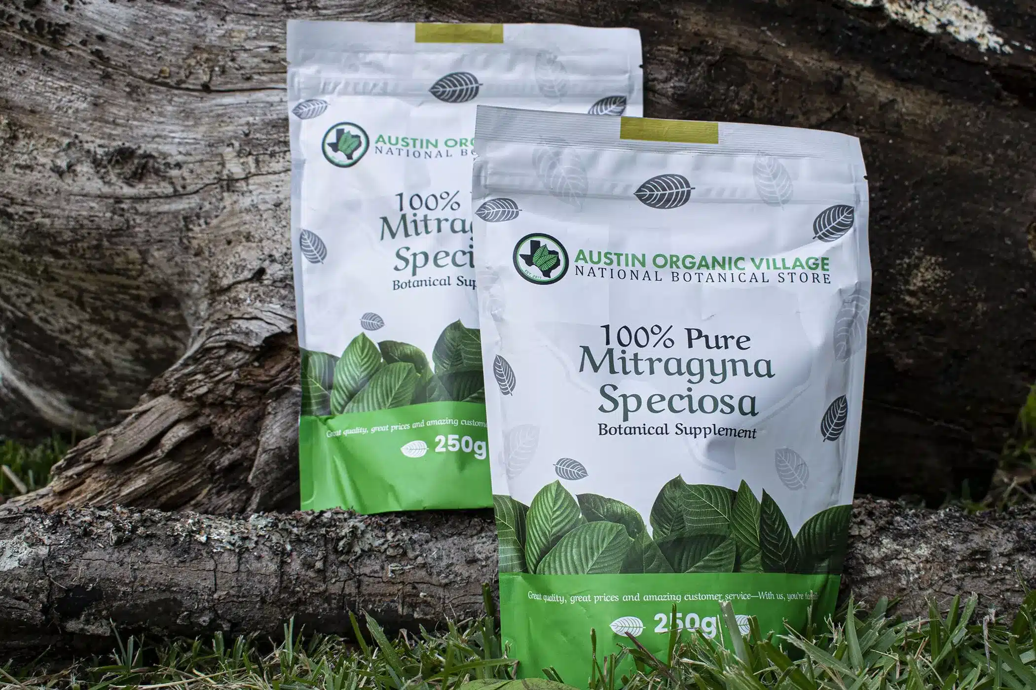 The Perfect Mothers' Day Gifts For Seniors: Show Appreciation In Style 8 Austin Leaf Kratom Powder