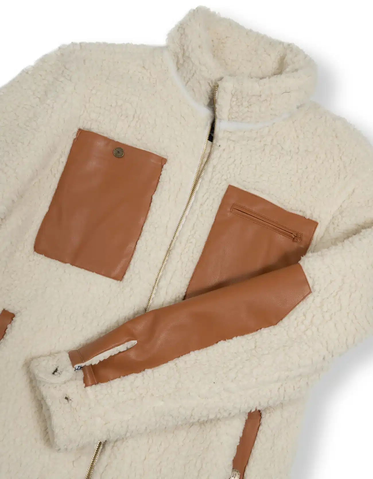 Father's Day: A Pre-Holiday Gift Guide 25 Baja Llama THE DEEP SHAG SHERPA CREAM TAN 1