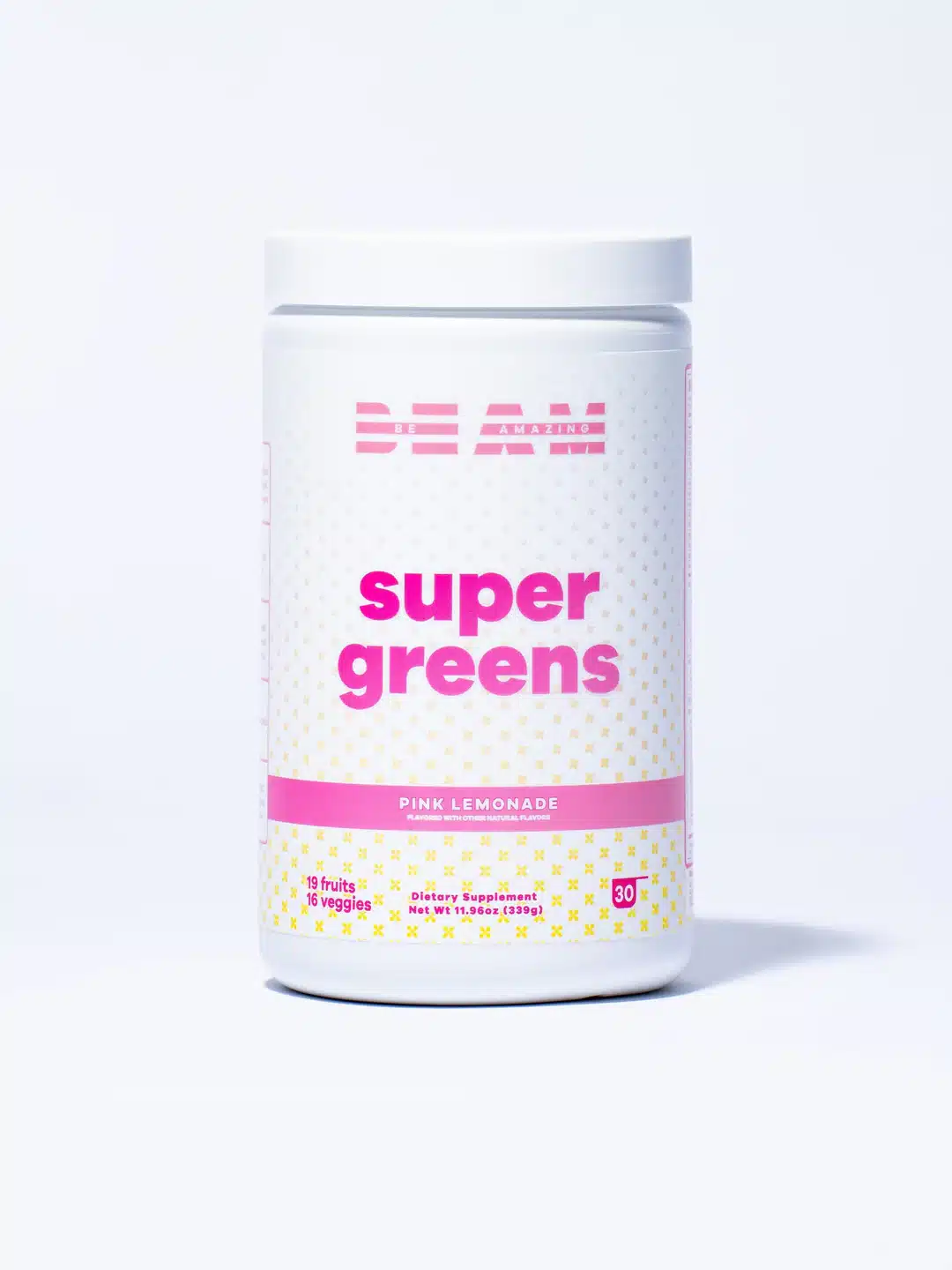 Picking The Perfect Present: A 2024 Mother's Day Gift Guide For Seniors 19 beam supplements super greens