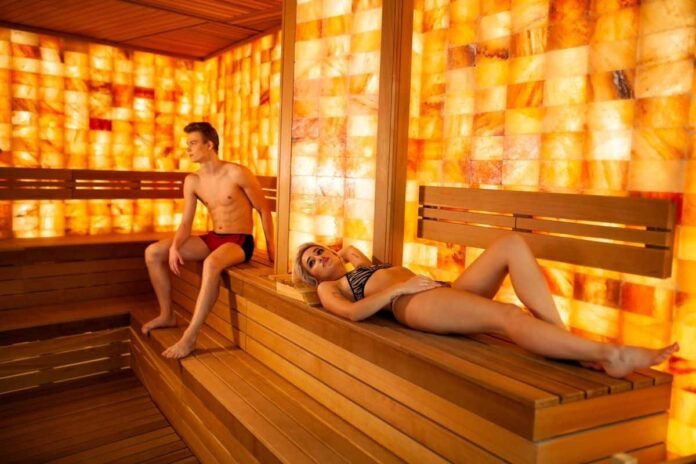 Exploring The Benefits Of Saunas For Older Adults
