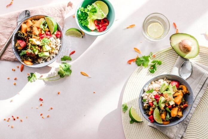 The Benefits of Healthy Meal Delivery