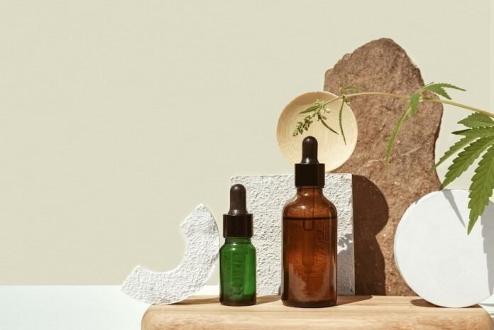 Best CBD Oil For Anxiety Top 8 Reviews and Buyers Guide