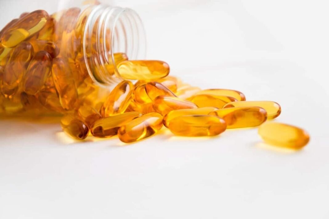 Best Glutathione Supplement