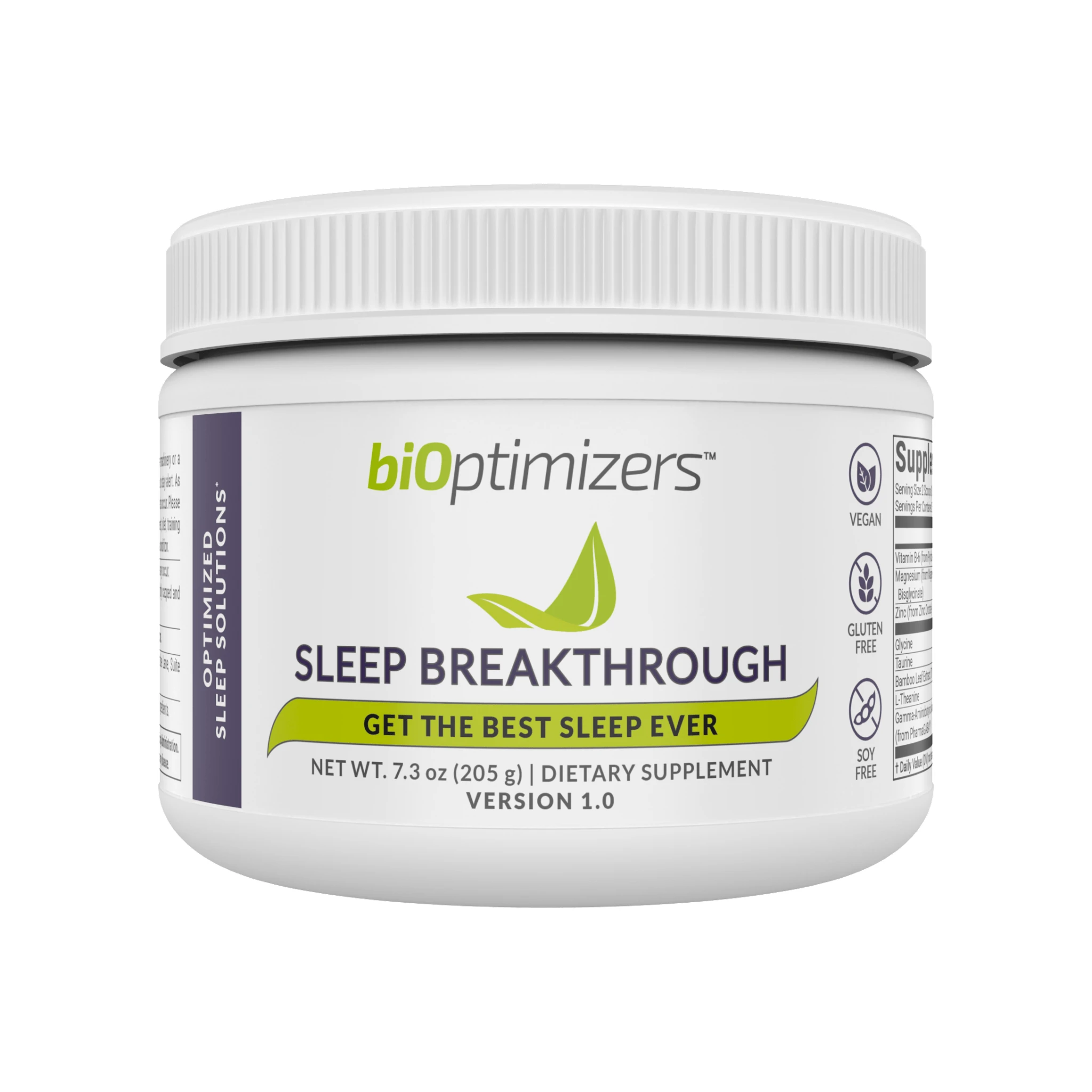 Father's Day: A Pre-Holiday Gift Guide 8 BiOptimizers sleep breakthrough 1