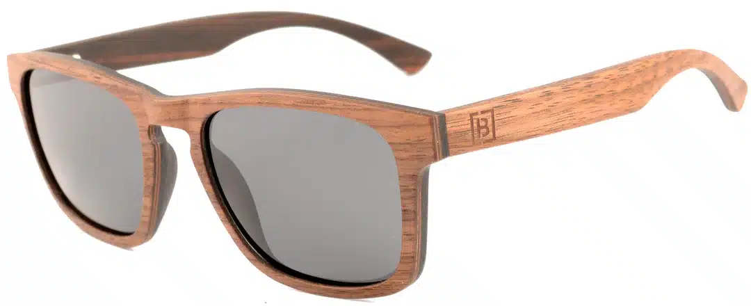 The Perfect Mothers' Day Gifts For Seniors: Show Appreciation In Style 19 Billy Boston Holbrooke Wood Sunglasses