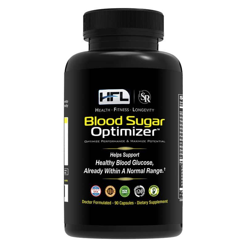 BloodSugarOptimizer 1