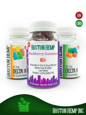 Father's Day: A Pre-Holiday Gift Guide 13 Boston hemp inc delta 9 gummies 1