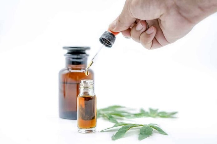 CBD Carts: A New Way For Seniors To Find Relief
