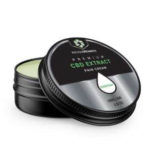 10 Best CBD Pain Relief Creams: Which is right for you? 9 CBD Isolate Pain Cream