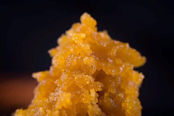 CBD Wax for Seniors